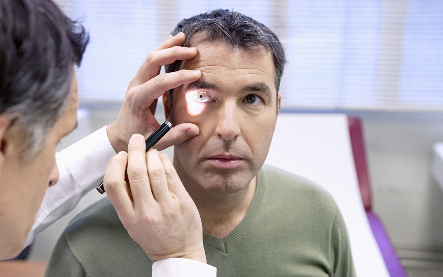 Why Don't Patients Complain? Optical Complaints Optical Consumer