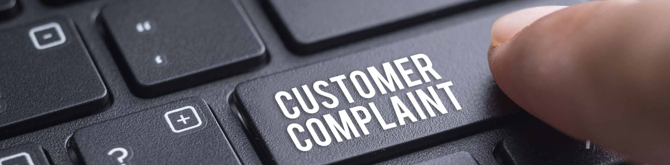 Complaint Focus Goods & Services Optical Complaints Optical